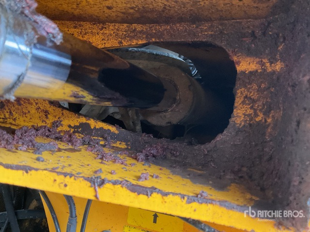 2017 Volvo L110H Wheel Loader - Wheel loader: gambar 5 2017 Volvo L110H Wheel Loader - Wheel loader: gambar 5