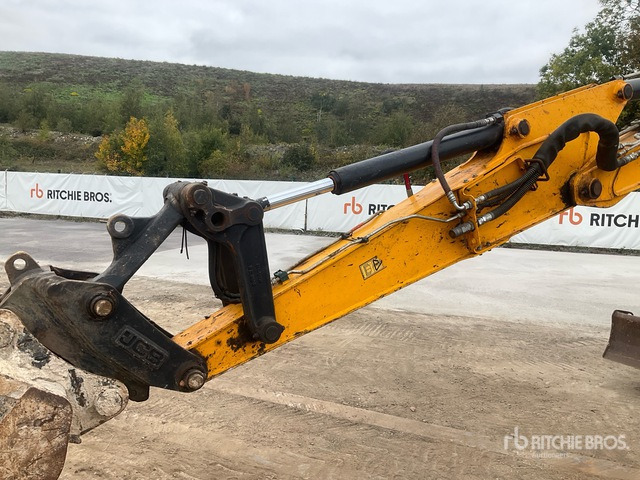 2018 JCB 65R-1 2019 JCB 65R-1 Tracked Excavator Tracked Excavator - Ekskavator perayap: gambar 5 2018 JCB 65R-1 2019 JCB 65R-1 Tracked Excavator Tracked Excavator - Ekskavator perayap: gambar 5