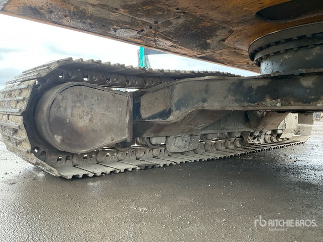 2018 JCB JS220X Tracked Excavator - Ekskavator perayap: gambar 5 2018 JCB JS220X Tracked Excavator - Ekskavator perayap: gambar 5