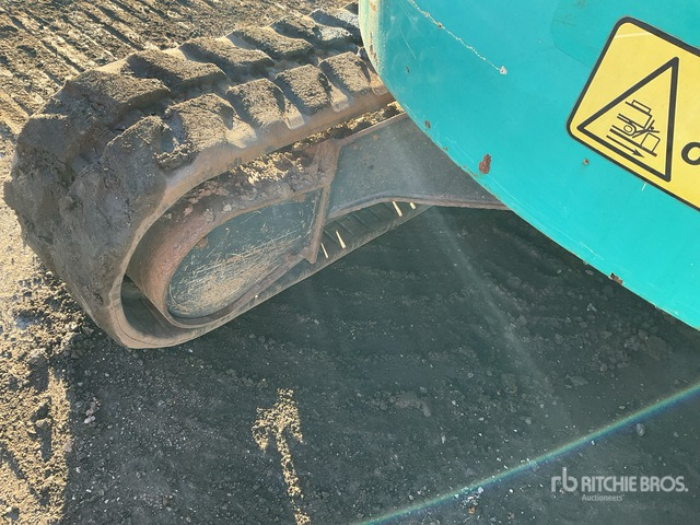 2018 Kobelco SK30SR-6 Mini Excavator: <6.6t - Ekskavator mini: gambar 5 2018 Kobelco SK30SR-6 Mini Excavator: <6.6t - Ekskavator mini: gambar 5