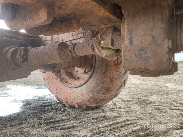 2018 Thwaites MACH2090 9 ton 4x4 Dumper - Tempat sampah: gambar 5 2018 Thwaites MACH2090 9 ton 4x4 Dumper - Tempat sampah: gambar 5