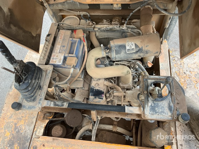 2018 Thwaites MACH581 Dumper - Tempat sampah: gambar 5 2018 Thwaites MACH581 Dumper - Tempat sampah: gambar 5