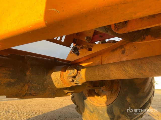 2018 Thwaites MACH581 Dumper - Tempat sampah: gambar 5 2018 Thwaites MACH581 Dumper - Tempat sampah: gambar 5