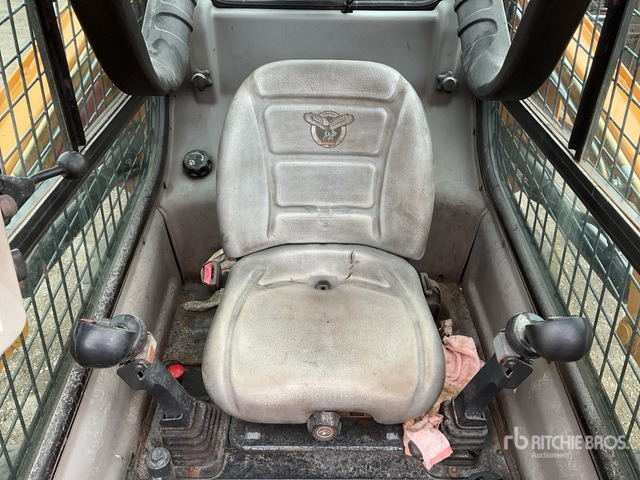 2019 Case SR130 Skid Steer Loader - Skid steer: gambar 5 2019 Case SR130 Skid Steer Loader - Skid steer: gambar 5