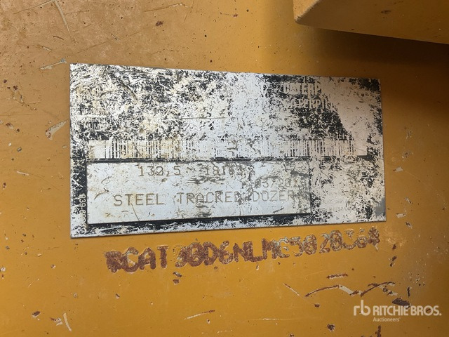 2019 Cat D6N LGP Crawler Dozer - Bulldozer: gambar 2 2019 Cat D6N LGP Crawler Dozer - Bulldozer: gambar 2