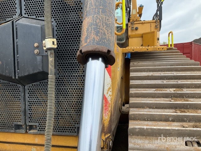 2019 Cat D6TLGP Crawler Dozer - Bulldozer: gambar 5 2019 Cat D6TLGP Crawler Dozer - Bulldozer: gambar 5