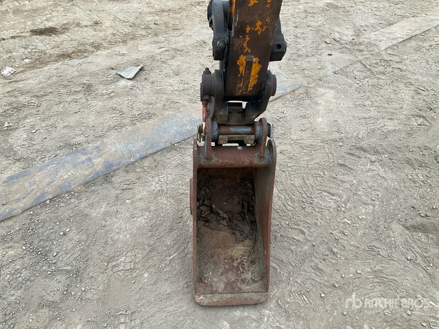 2019 JCB 16C-1 2019 JCB 16/c-1 Tracked Excavator Mini Excavator:  <6.6t - Ekskavator mini: gambar 5 2019 JCB 16C-1 2019 JCB 16/c-1 Tracked Excavator Mini Excavator:  <6.6t - Ekskavator mini: gambar 5