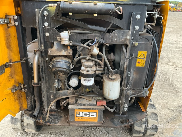 2019 JCB 16C-1 2019 JCB 16c-1 Mini Excavator Mini Excavator:  <6.6t - Ekskavator mini: gambar 5 2019 JCB 16C-1 2019 JCB 16c-1 Mini Excavator Mini Excavator:  <6.6t - Ekskavator mini: gambar 5