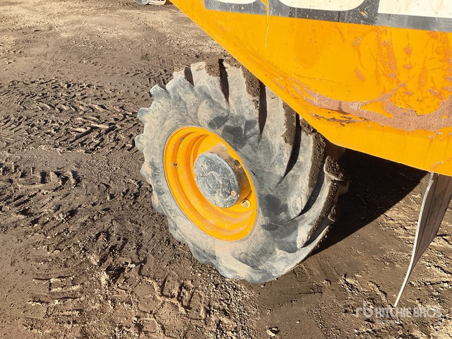 2019 JCB 6FT 6 ton 4x4 Dumper - Tempat sampah: gambar 5 2019 JCB 6FT 6 ton 4x4 Dumper - Tempat sampah: gambar 5