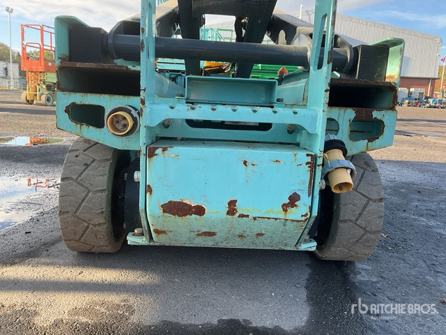 2019 JCB S1930E Electric Scissor Lift - Scissor lifts: gambar 5 2019 JCB S1930E Electric Scissor Lift - Scissor lifts: gambar 5