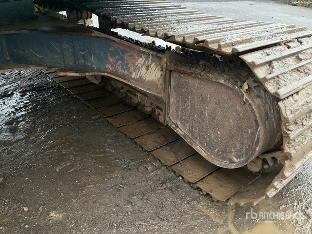 2019 Kobelco SK140SRLC-5 Tracked Excavator - Ekskavator perayap: gambar 5 2019 Kobelco SK140SRLC-5 Tracked Excavator - Ekskavator perayap: gambar 5