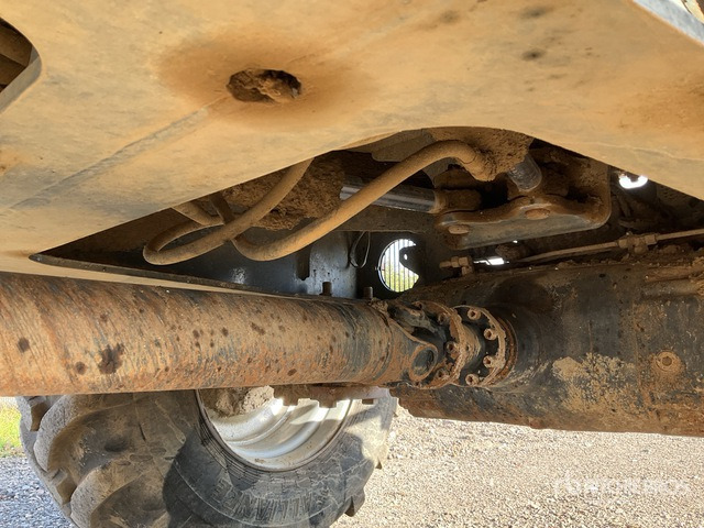2019 Neuson DV90 9 t 4x4 Swivel Dumper - Tempat sampah artikulasi: gambar 5 2019 Neuson DV90 9 t 4x4 Swivel Dumper - Tempat sampah artikulasi: gambar 5