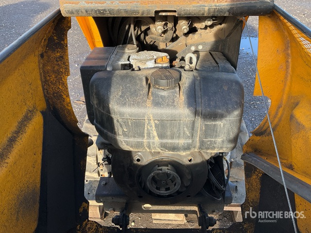 2020 JCB HTD5 Dumpster Hi-Tip Crawler Dumper - Tempat sampah: gambar 5 2020 JCB HTD5 Dumpster Hi-Tip Crawler Dumper - Tempat sampah: gambar 5