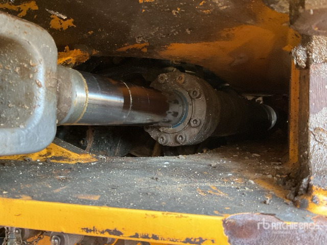 2020 Volvo L180H Wheel Loader - Wheel loader: gambar 4 2020 Volvo L180H Wheel Loader - Wheel loader: gambar 4