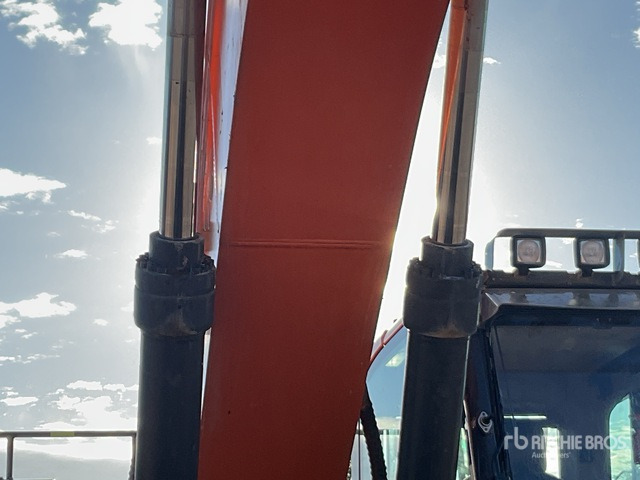 2022 Doosan DX300LC-7 Tracked Excavator - Ekskavator perayap: gambar 5 2022 Doosan DX300LC-7 Tracked Excavator - Ekskavator perayap: gambar 5