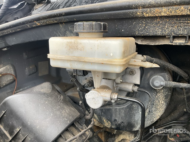 2022 MAN TGE3.180 Cargo Van - Van panel: gambar 5 2022 MAN TGE3.180 Cargo Van - Van panel: gambar 5