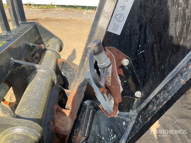 2022 Manitou MT933 Telehandler - Telehandler: gambar 5 2022 Manitou MT933 Telehandler - Telehandler: gambar 5