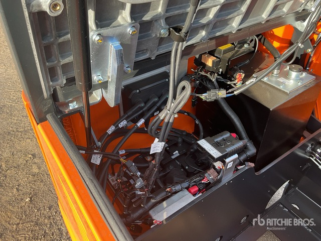2023 Doosan B25X-7 PLUS 2023 Doosan B25X-7 PLUS 2500 kg Electric Forklift - (Unused) Electric Forklift - Forklift listrik: gambar 5 2023 Doosan B25X-7 PLUS 2023 Doosan B25X-7 PLUS 2500 kg Electric Forklift - (Unused) Electric Forklift - Forklift listrik: gambar 5