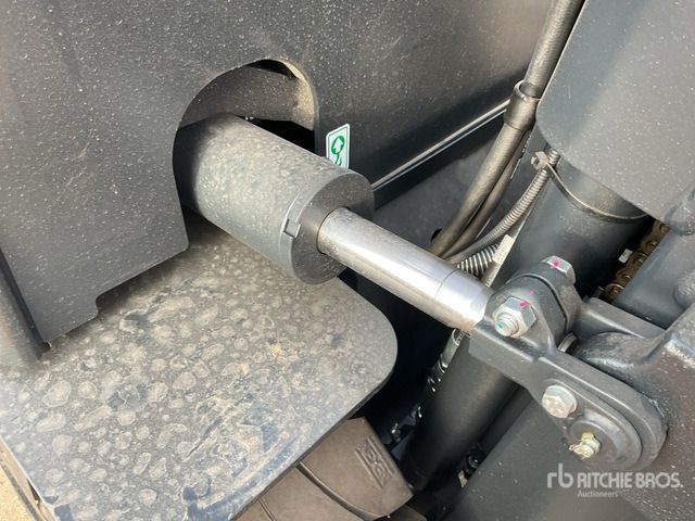 2023 Doosan B30X-7 PLUS 2023 Doosan B30X-7 PLUS 3000 kg Electric Forklift (Unused) Electric Forklift - Forklift listrik: gambar 5 2023 Doosan B30X-7 PLUS 2023 Doosan B30X-7 PLUS 3000 kg Electric Forklift (Unused) Electric Forklift - Forklift listrik: gambar 5