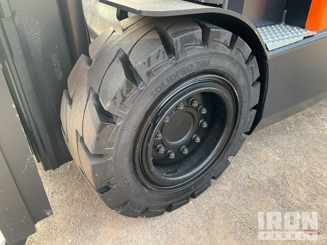 2023 Doosan B30X-7 PLUS 2023 Doosan B30X-7 PLUS 3000 kg Electric Forklift (Unused) Electric Forklift - Forklift listrik: gambar 5 2023 Doosan B30X-7 PLUS 2023 Doosan B30X-7 PLUS 3000 kg Electric Forklift (Unused) Electric Forklift - Forklift listrik: gambar 5