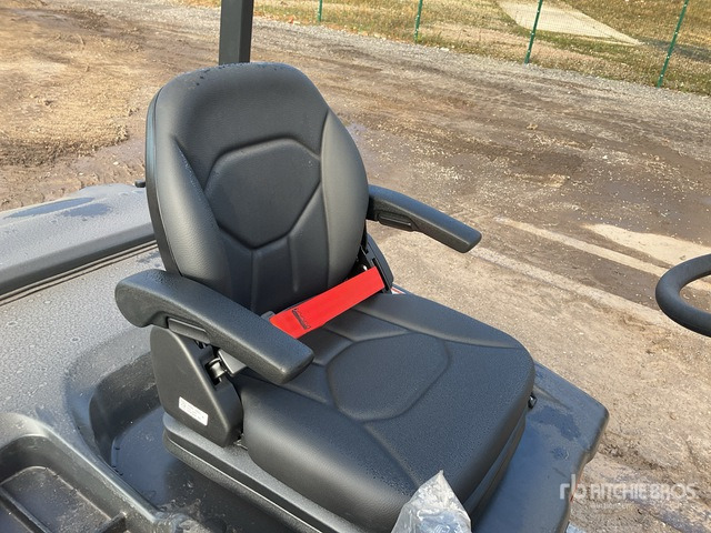 2023 Doosan B35X-7 PLUS 2023 Doosan B35X-7 PLUS 3500 kg Electric Forklift (Unused) Electric Forklift - Forklift listrik: gambar 5 2023 Doosan B35X-7 PLUS 2023 Doosan B35X-7 PLUS 3500 kg Electric Forklift (Unused) Electric Forklift - Forklift listrik: gambar 5