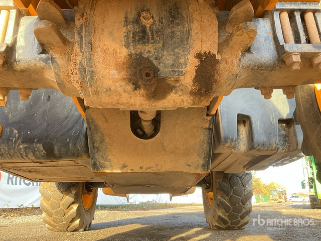 2023 JCB 540-140 Telehandler - Telehandler: gambar 4 2023 JCB 540-140 Telehandler - Telehandler: gambar 4