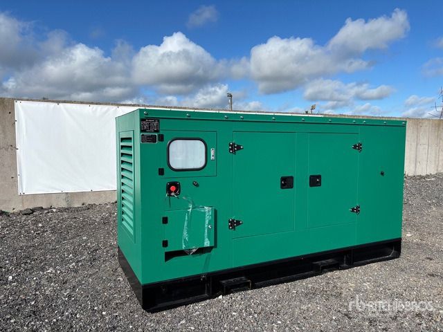 2026 SKLP SGS100 100 kW Skid-Mounted (Unused) Generator Set - Genset: gambar 5 2026 SKLP SGS100 100 kW Skid-Mounted (Unused) Generator Set - Genset: gambar 5