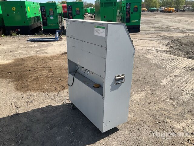 FRAL Air Cooler - Peralatan pendingin: gambar 3 FRAL Air Cooler - Peralatan pendingin: gambar 3