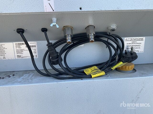FRAL Air Cooler - Peralatan pendingin: gambar 5 FRAL Air Cooler - Peralatan pendingin: gambar 5