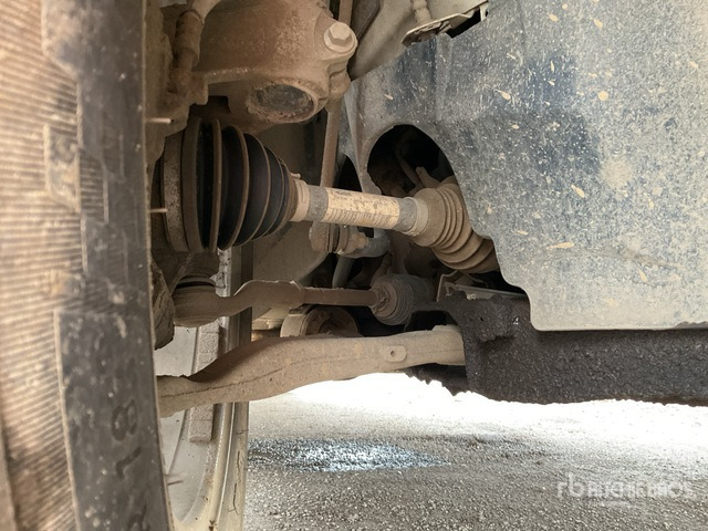 2016 Range Rover Evoque AWD Automobile - Peralatan lainnya: gambar 5 2016 Range Rover Evoque AWD Automobile - Peralatan lainnya: gambar 5