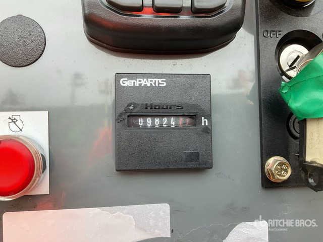 Sdmo R110C3 Generator Set - Genset: gambar 5 Sdmo R110C3 Generator Set - Genset: gambar 5