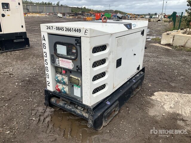 Sdmo R22 Generator Set - Genset: gambar 2 Sdmo R22 Generator Set - Genset: gambar 2