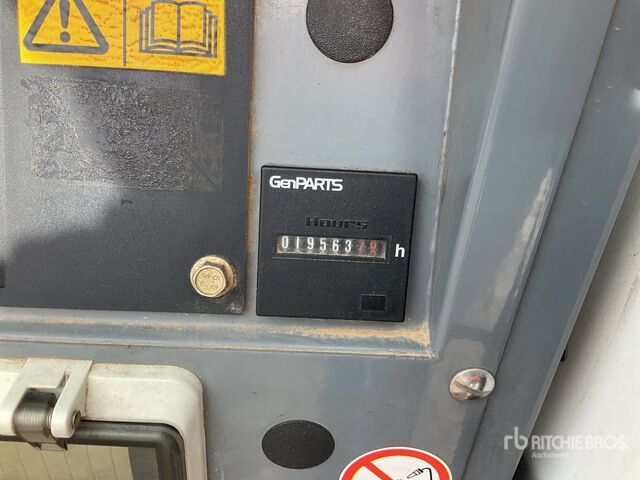 Sdmo R22 Generator Set - Genset: gambar 2 Sdmo R22 Generator Set - Genset: gambar 2