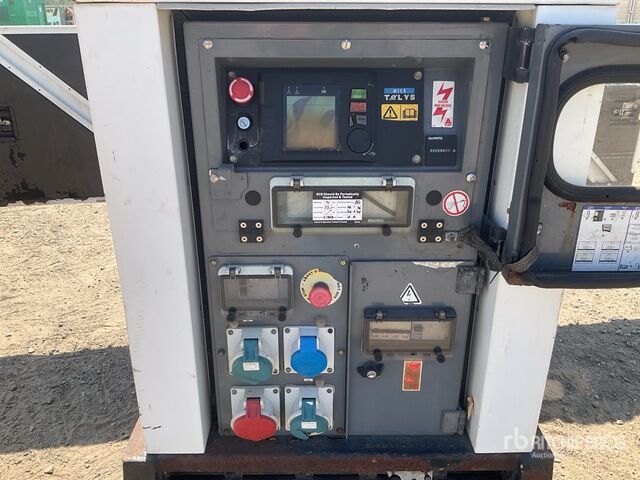 Genset Sdmo R22 Generator Set: gambar 6 Genset Sdmo R22 Generator Set: gambar 6