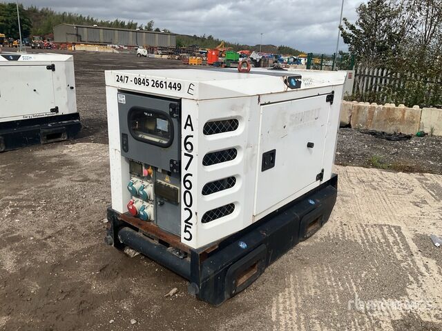 Sdmo R22 Generator Set - Genset: gambar 3 Sdmo R22 Generator Set - Genset: gambar 3