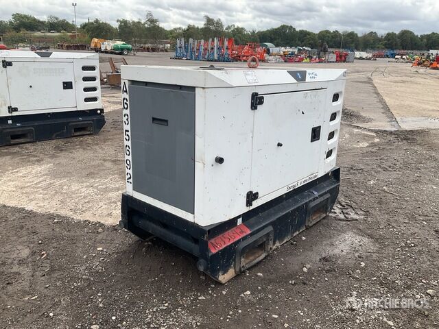 Sdmo R22 Generator Set - Genset: gambar 4 Sdmo R22 Generator Set - Genset: gambar 4