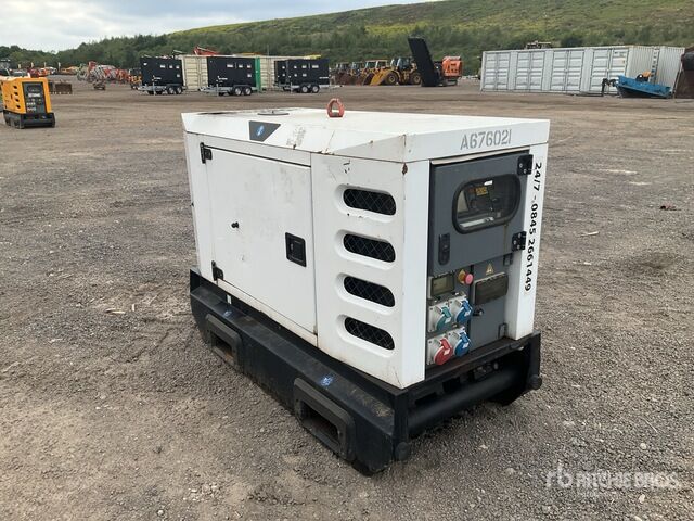 Sdmo R22 Generator Set - Genset: gambar 3 Sdmo R22 Generator Set - Genset: gambar 3