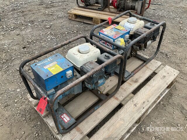 Stephill Generator Set - Genset: gambar 3 Stephill Generator Set - Genset: gambar 3