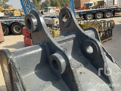 1400 mm Digging - Fits Cat 345 - Ember ekskavator: gambar 5 1400 mm Digging - Fits Cat 345 - Ember ekskavator: gambar 5
