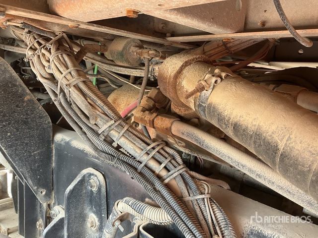 1995 Kenworth C500 Simon Telelect 92-45 on 4x4 Drill Truck - Mesin pemotong chopper/ Mulcher: gambar 5 1995 Kenworth C500 Simon Telelect 92-45 on 4x4 Drill Truck - Mesin pemotong chopper/ Mulcher: gambar 5