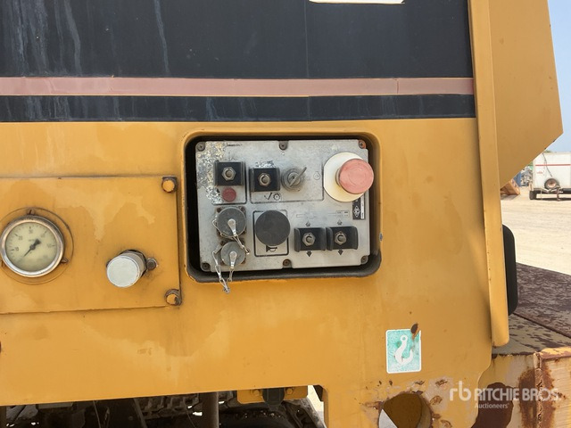 1997 Bitelli SF202 Tracked Cold Planer - Mesin penggilingan jalan: gambar 5 1997 Bitelli SF202 Tracked Cold Planer - Mesin penggilingan jalan: gambar 5