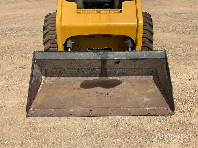 2002 Cat 226 - Skid steer: gambar 5 2002 Cat 226 - Skid steer: gambar 5