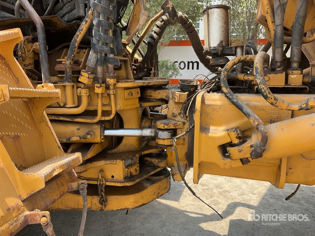 2004 Cat 740 Articulated Dump Truck - Tempat sampah artikulasi: gambar 5 2004 Cat 740 Articulated Dump Truck - Tempat sampah artikulasi: gambar 5