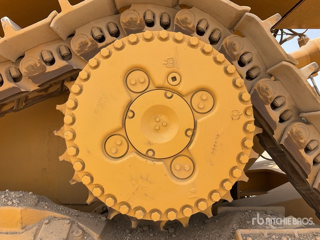 2005 Cat D10R - Bulldozer: gambar 5 2005 Cat D10R - Bulldozer: gambar 5