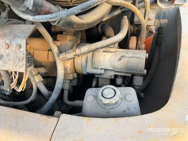 2007 Cat 906 - Wheel loader: gambar 5 2007 Cat 906 - Wheel loader: gambar 5