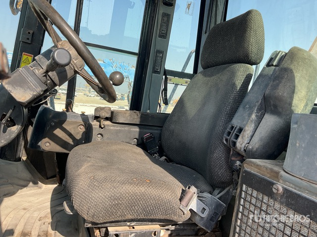 2007 Cat 972H Wheel Loader - Wheel loader: gambar 5 2007 Cat 972H Wheel Loader - Wheel loader: gambar 5