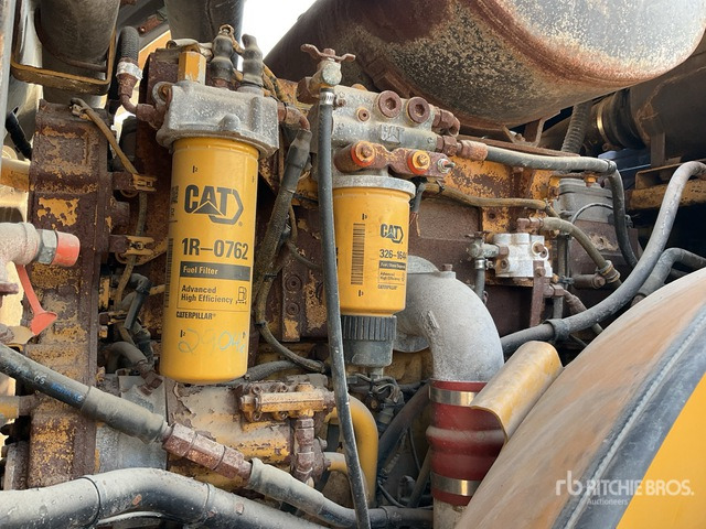 2007 Cat 980H Wheel Loader - Wheel loader: gambar 5 2007 Cat 980H Wheel Loader - Wheel loader: gambar 5