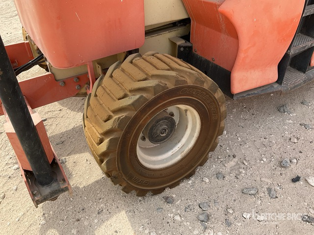2007 JLG 4394 RT 4x4 Diesel Scissor Lift - Scissor lifts: gambar 5 2007 JLG 4394 RT 4x4 Diesel Scissor Lift - Scissor lifts: gambar 5