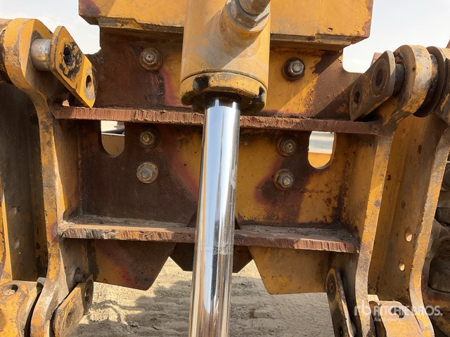 2008 Cat 140H - Grader: gambar 5 2008 Cat 140H - Grader: gambar 5