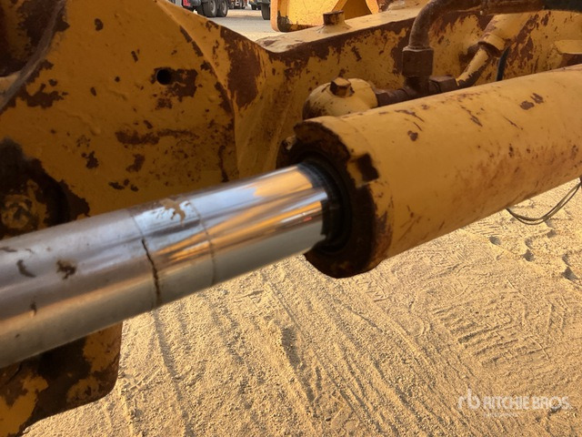 2008 Cat 14M - Grader: gambar 5 2008 Cat 14M - Grader: gambar 5